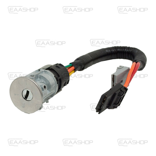 Antirrobo Renault Traffic Perfil Ne72 - Ref.Original: 7701473348