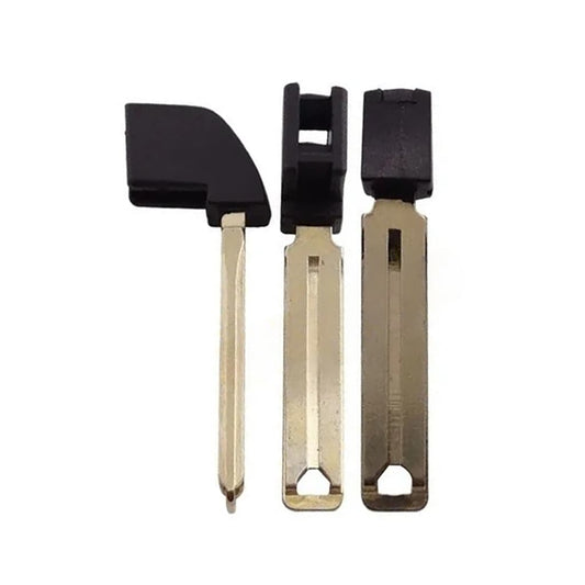 Lame d'entrée sans clé pour Xhorse Keydiy - TOY48 2 faces