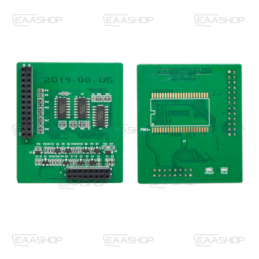 Adapter For Read, Write Flash Memory 28Fxxx