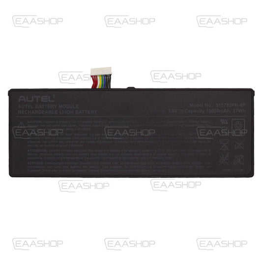 Batteria Im608 Apparecchiature