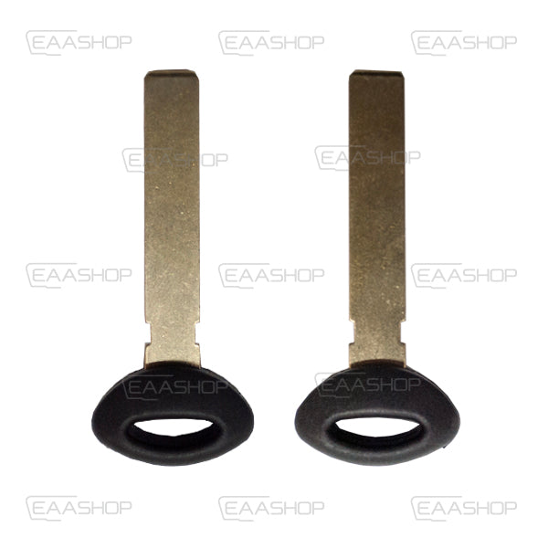 Espadin De Emergencia Para Mando De keyless - Hu92R