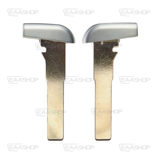 Inserti per Chiave intelligente Jeep - Profilo Sip22