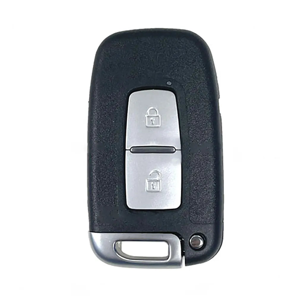 Carcasa De Mando Keyless Hyundai  Kia - Perfil KIA7