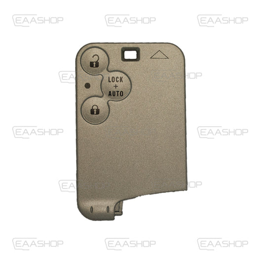 Renault Card Case Without Sword