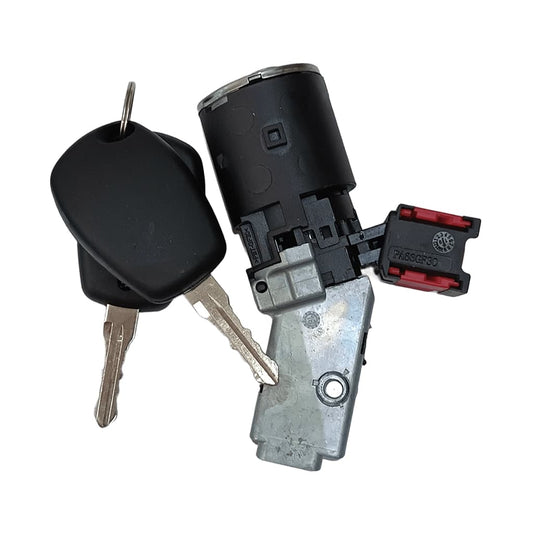 Cilindro de contacto Dacia Dokker - Perfil Hu179