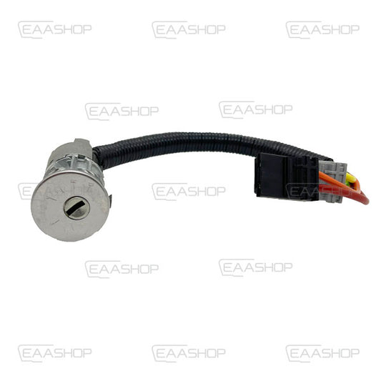 Bombin Antirrobo Opel Movano 2003 - 2009 Original - Perfil Ne73
