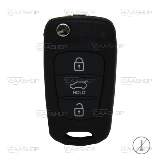 2012-2017 Telemando Plegable Hyundai I30 | Ref. Original: 95430-A5100 Original