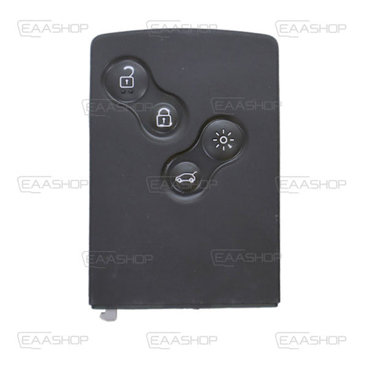 2009-2012 Scheda Keyless Go Renault Megano - Megane Scenic - Laguna | Originale Rif.: 285975779R