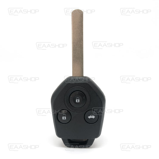 2000-2007 Remote Head Key for Subaru Forester - Impreza | Original Ref.: 57494-Ae110