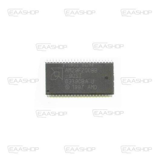 Mémoire Flash Am29F200Bb-90Si