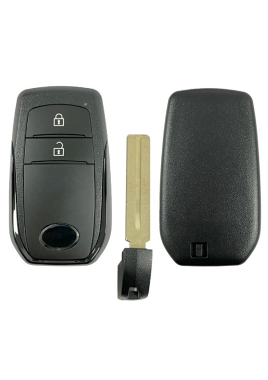 Keyless remote control Toyota Yaris - Corolla - Original Ref.: 8990H-K0050