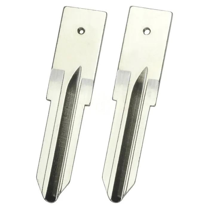 Fixed-Control Blade - Ym23