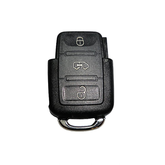 2016+ Telemando Plegable Volkswagen Crafter - Ref.Original: 2E0959753A