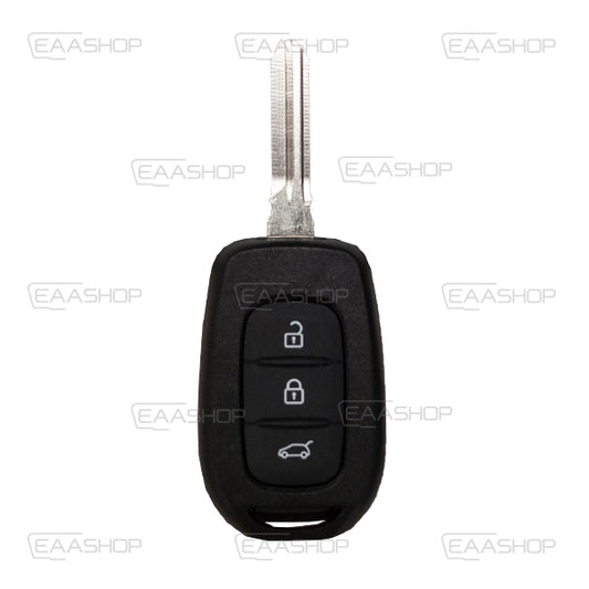 2016+ Télécommande Fixe Dacia Sandero - Logan - Duster - Dokker | Ref. Original: 805657288R