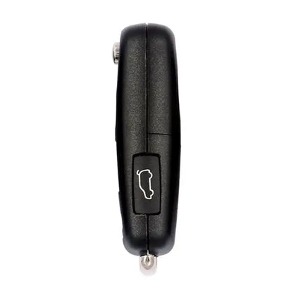 2010-2018 Remote Flip Key for Vw Sharan 4+1  | PN: 7N0837202K