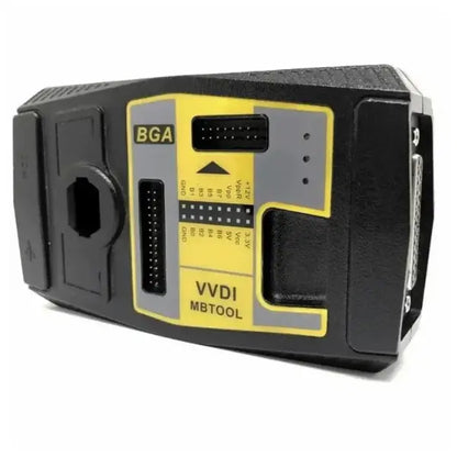 Vvdi Mb, Mercedes Key Programming Tool