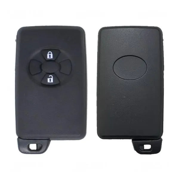 2005-2011 Télécommande Keyless Go Toyota Auris - Corolla - Rav4 - Yaris | Ref. Original: 89904-0D030