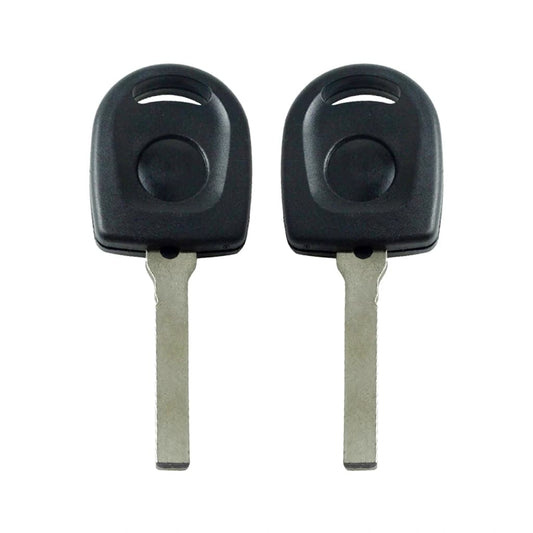 Transponder Key Vag - HU162T Profile