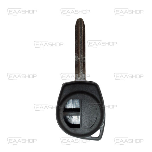 Suzuki 2-Button Fixed Remote Control Housing - Profile Toy43 Serreta