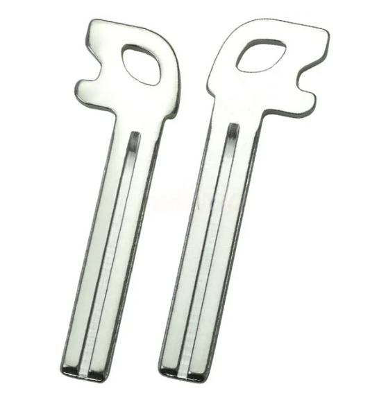 Espadin De Emergencia Para Mando De keyless - Toy48