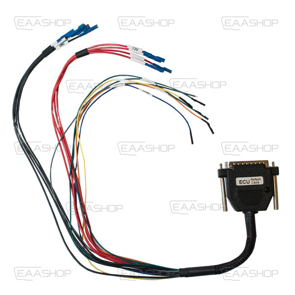 Cable para VVDI Prog. ECU