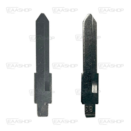 Sword For Folding Control - Ym15
