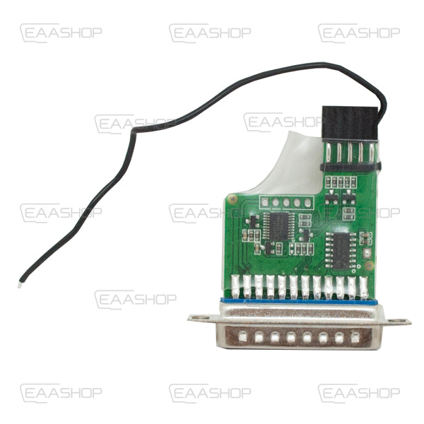 Adapter To Read Ews3 In Boot Mode Without Desoldering