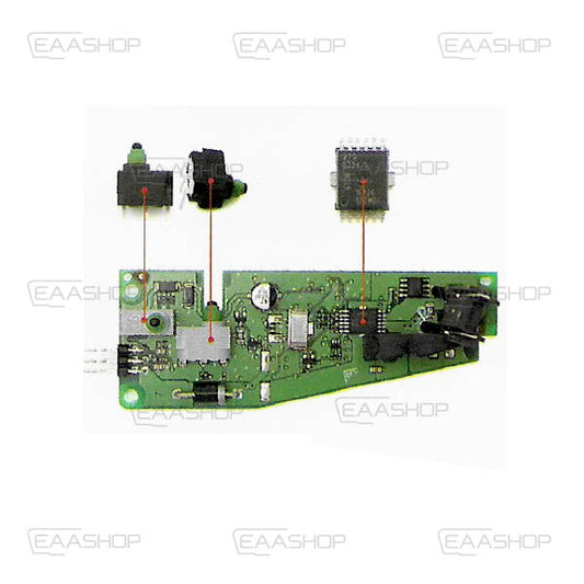 Audi A4 - A5 Lock Repair Kit