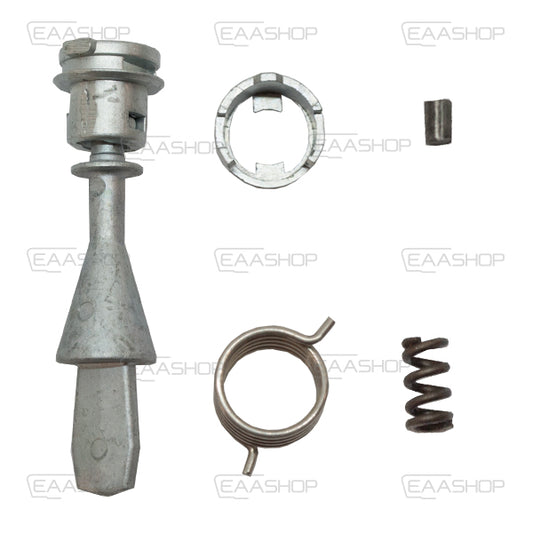 Volkswagen Golf 5 Repair Kit