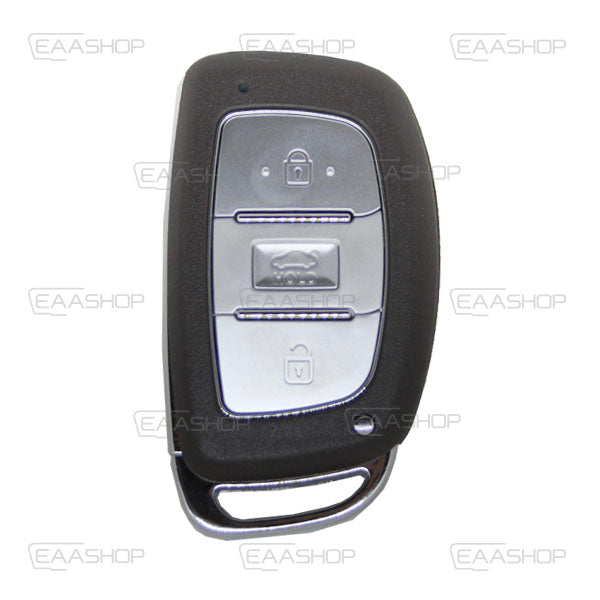 Keyless Remote Control Housing 3 Buttons Hyundai - Kia Profile Kia7