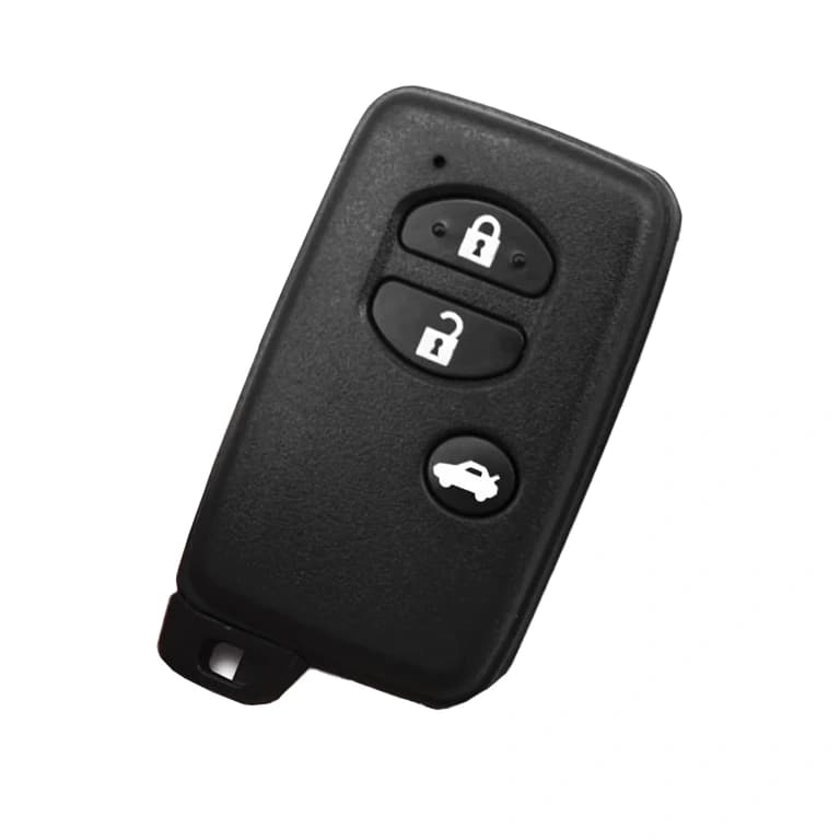 Telemando Keyless Go Toyota Avensis - Ref,Original : 89904-05011