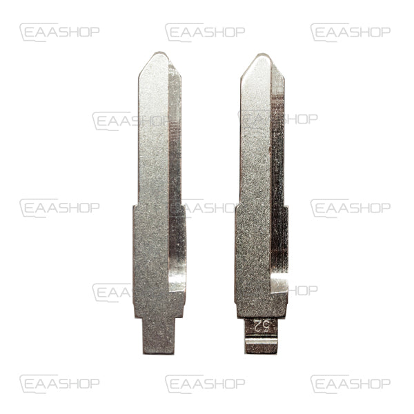 Sword For Xhorse Keydiy Folding Controller - Hu133R