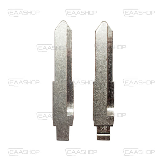 Sword For Xhorse Keydiy Folding Controller - Hu133R