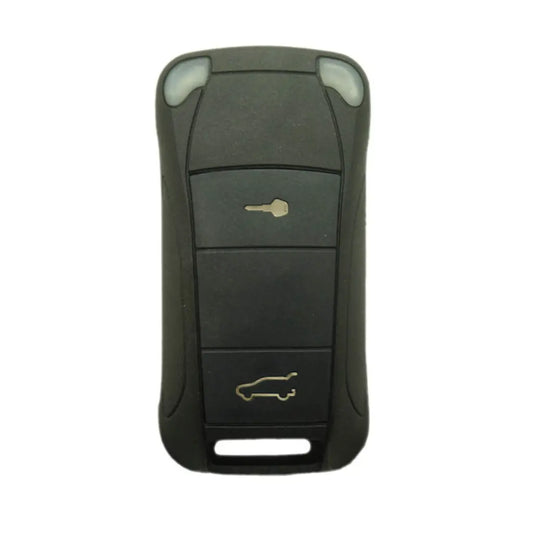 2002-2008 Telemando Plegable Porsche Cayenne  REF. Original 95563794404