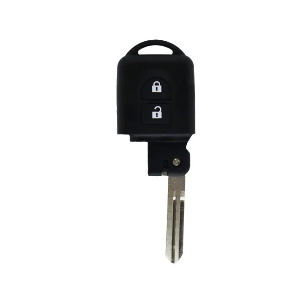 2003-2015 Telemando Keyless Go Nissan Qashqai - Pathfinder - Xtrail - Micra  REF. ORIGINAL 285E3-AX605