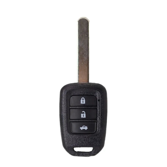 2006-2013 Telemando Fijo Honda Civic - CRV - Jazz - Fit - Insight  REF. ORIGINAL TODOS LOS MODELOS 2015 