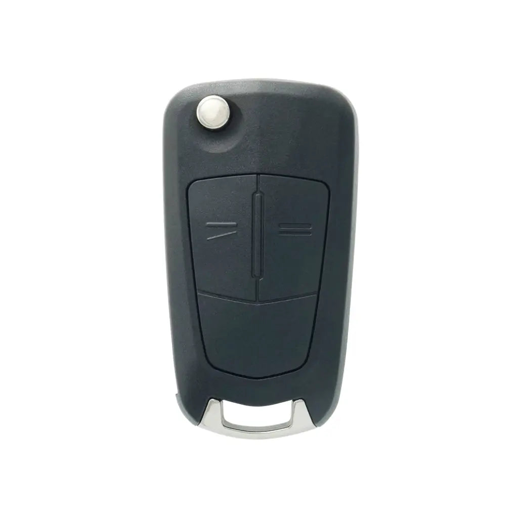 2007-2012 Telemando Plegable Delphi Corsa D  REF. ORIGINAL 93189840