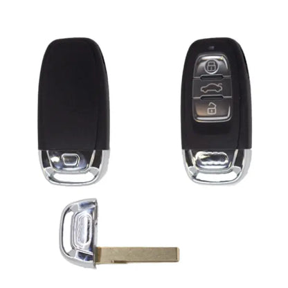 2007-2017 Telemando Insertable Audi A4 - Ref.Original: 8T0959754D / 8K0959754H / 8K0959754D