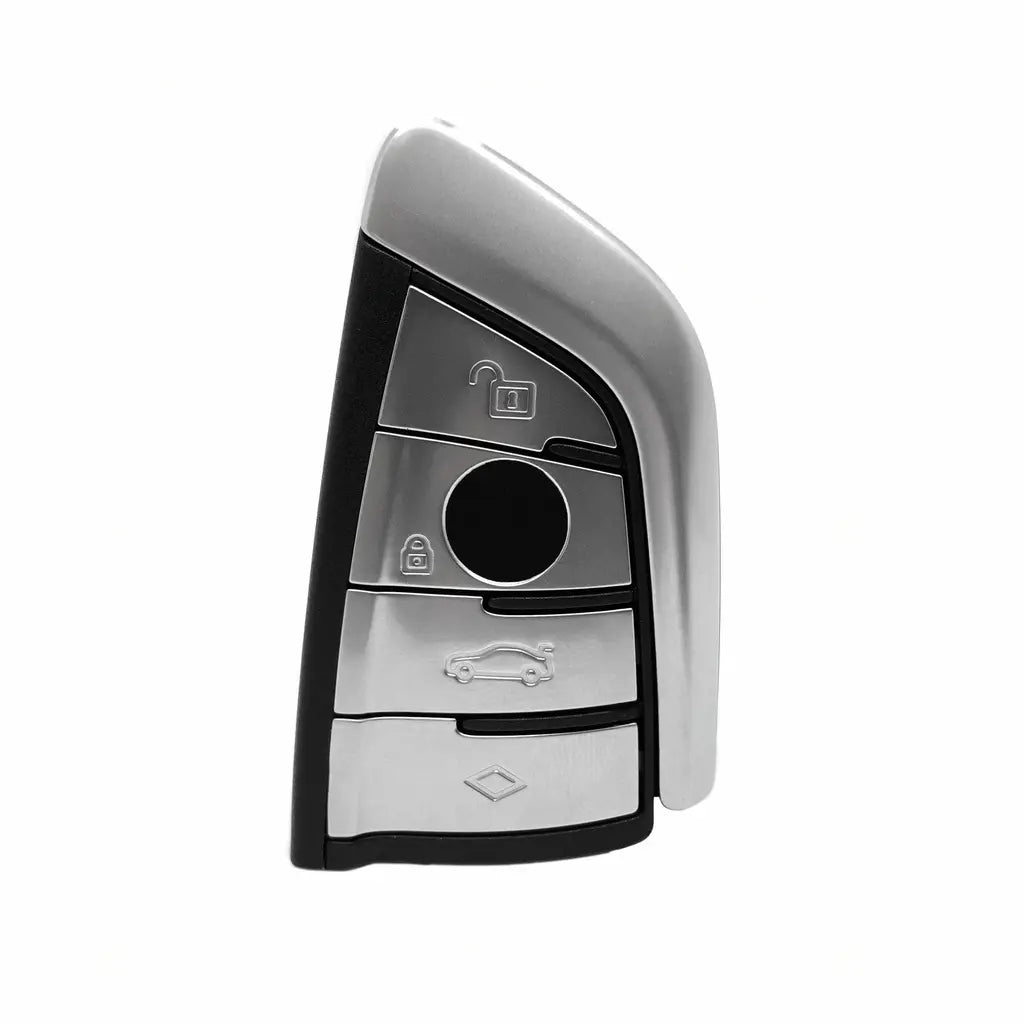 2008-2015 Telemando Keyless Go BMW CAS4FEM 