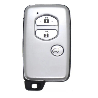 2008 Telemando Keyless Go Toyota Land Cruiser