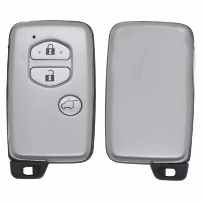 2008+ Télécommande Keyless Go Toyota Land Cruiser