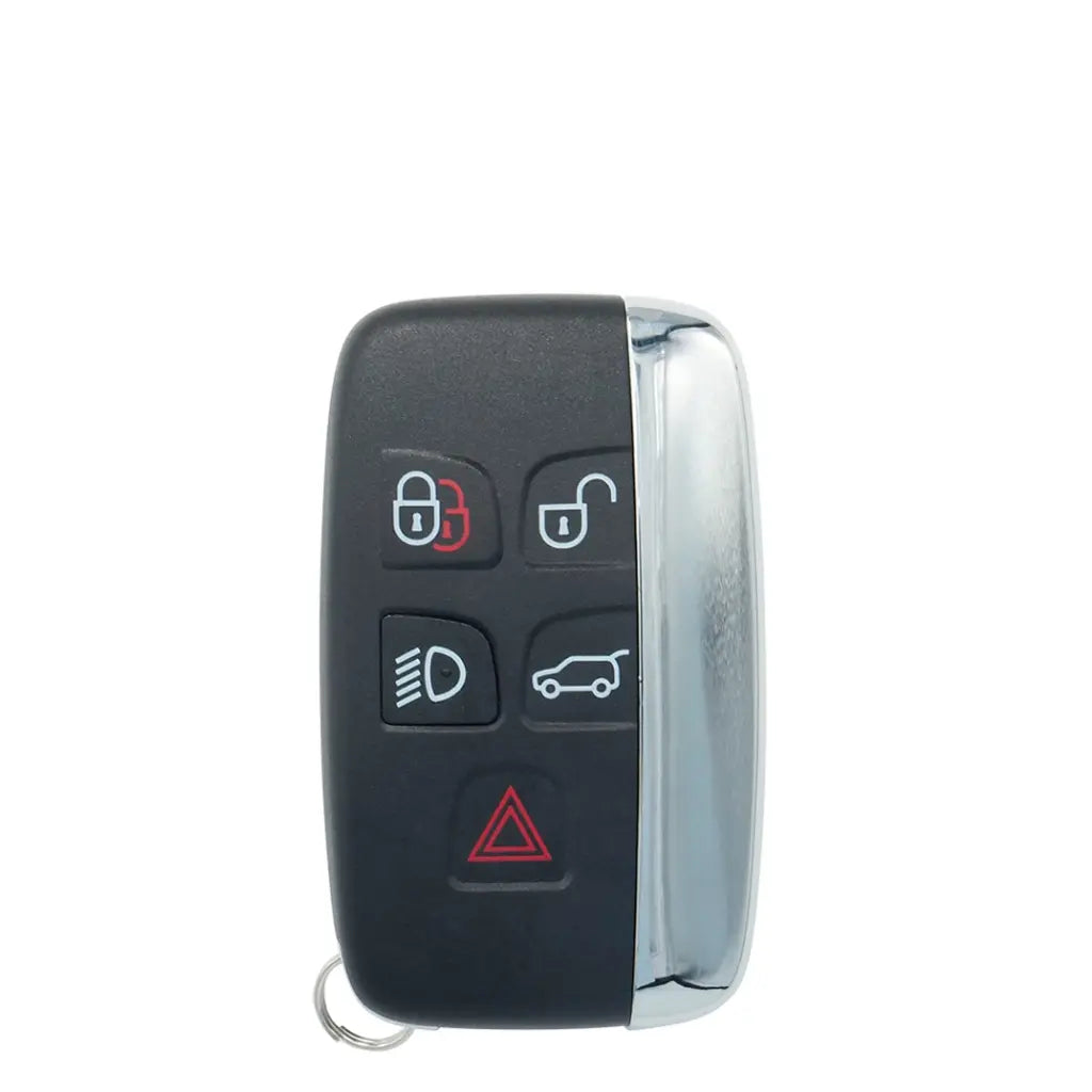 2010+ Telemando Keyless Jaguar Evoque - Range Rover - Discovery 4  REF. Original C2P17156