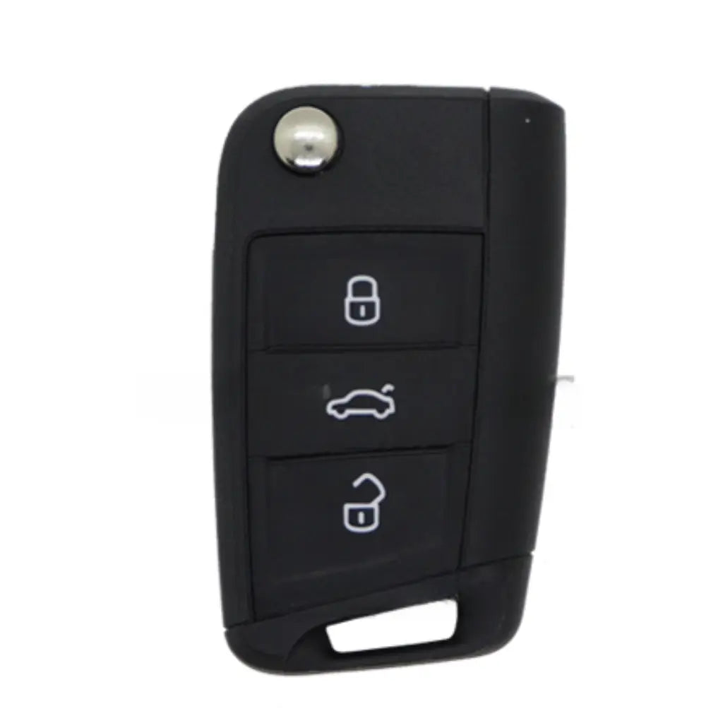 2012-2016 Telemando Keyless Go VW Golf VII  REF. ORIGINAL 5G0959752BC