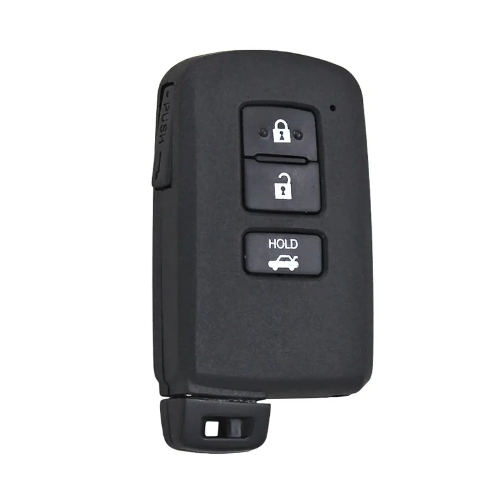 2012-2017 Telemando Keyless Go Toyota Auris - Yaris