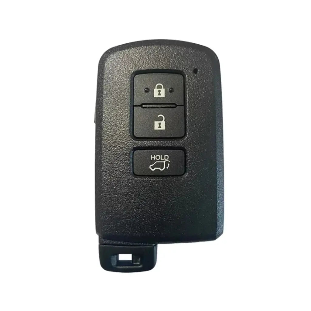 2013-2018 Telemando Keyless Go Toyota RAV4 | REF. ORIGINAL: 89904-42170