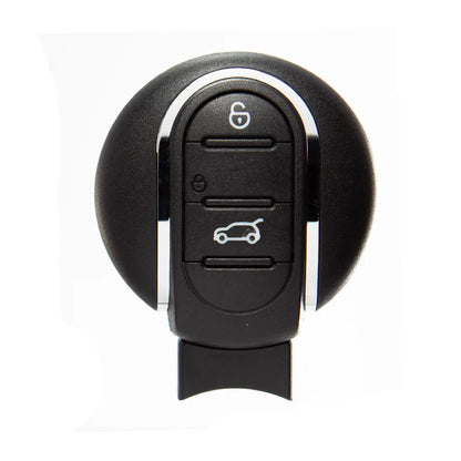 2015-2017 Telemando Keyless Go Mini Clubman - Hatch - Countryman | Ref. Original: 66 12 8 728 018