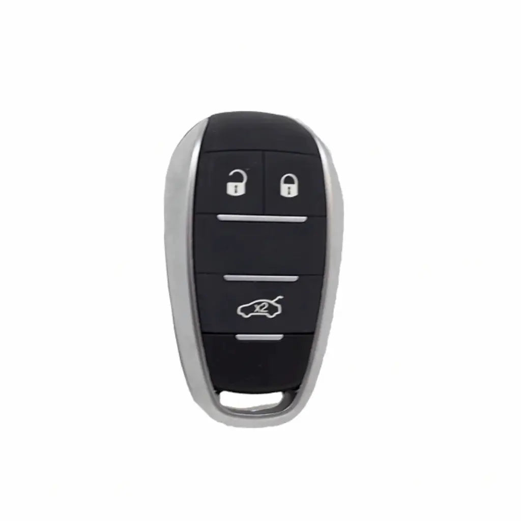 2016-2017 Telemando Keyless go Alfa Romeo  Perfil SIP22