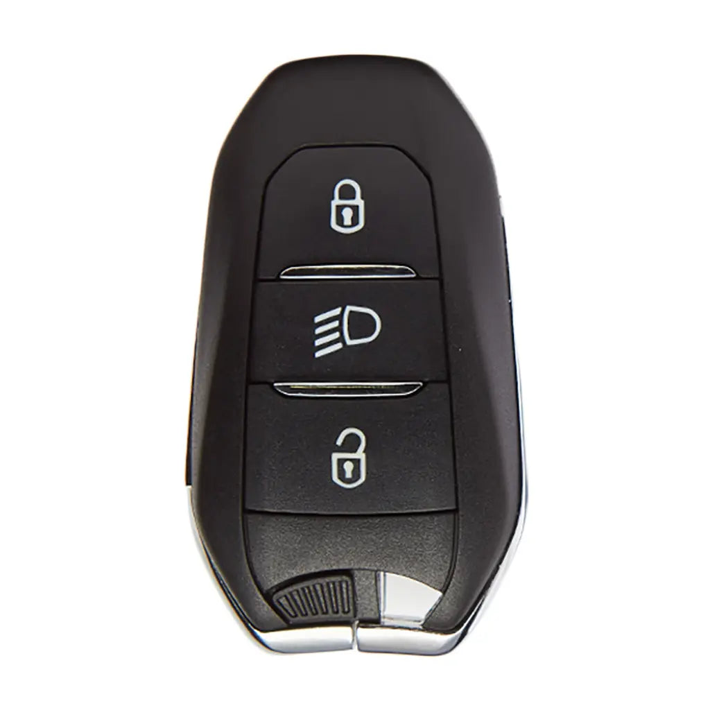 2016+ Telemando Keyless Go Peugeot 3008 - 308 - 5008  REF. Original 98281182ZD