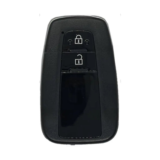 2019 Telemando Keyless Toyota Corolla  REF. ORIGINAL 8990H-02040