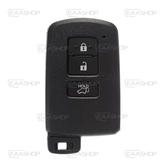 2013-2018 Telemando Keyless Go Toyota Rav4 | Ref. Original: 89904-42170